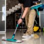 The Ultimate Guide to Lucis Cleaning’s Move Out Service